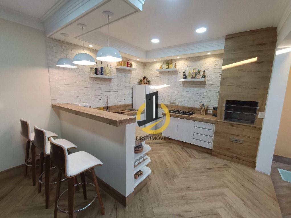 Sobrado à venda com 2 quartos, 250m² - Foto 26