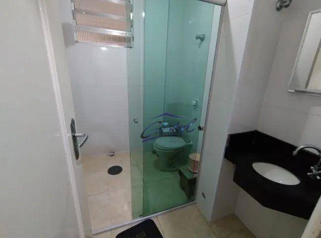 Apartamento à venda com 3 quartos, 98m² - Foto 8