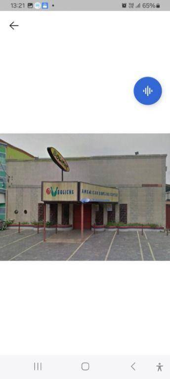 Depósito-Galpão, 2896 m² - Foto 4