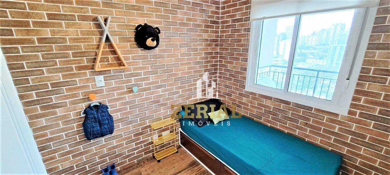 Apartamento à venda com 3 quartos, 78m² - Foto 15