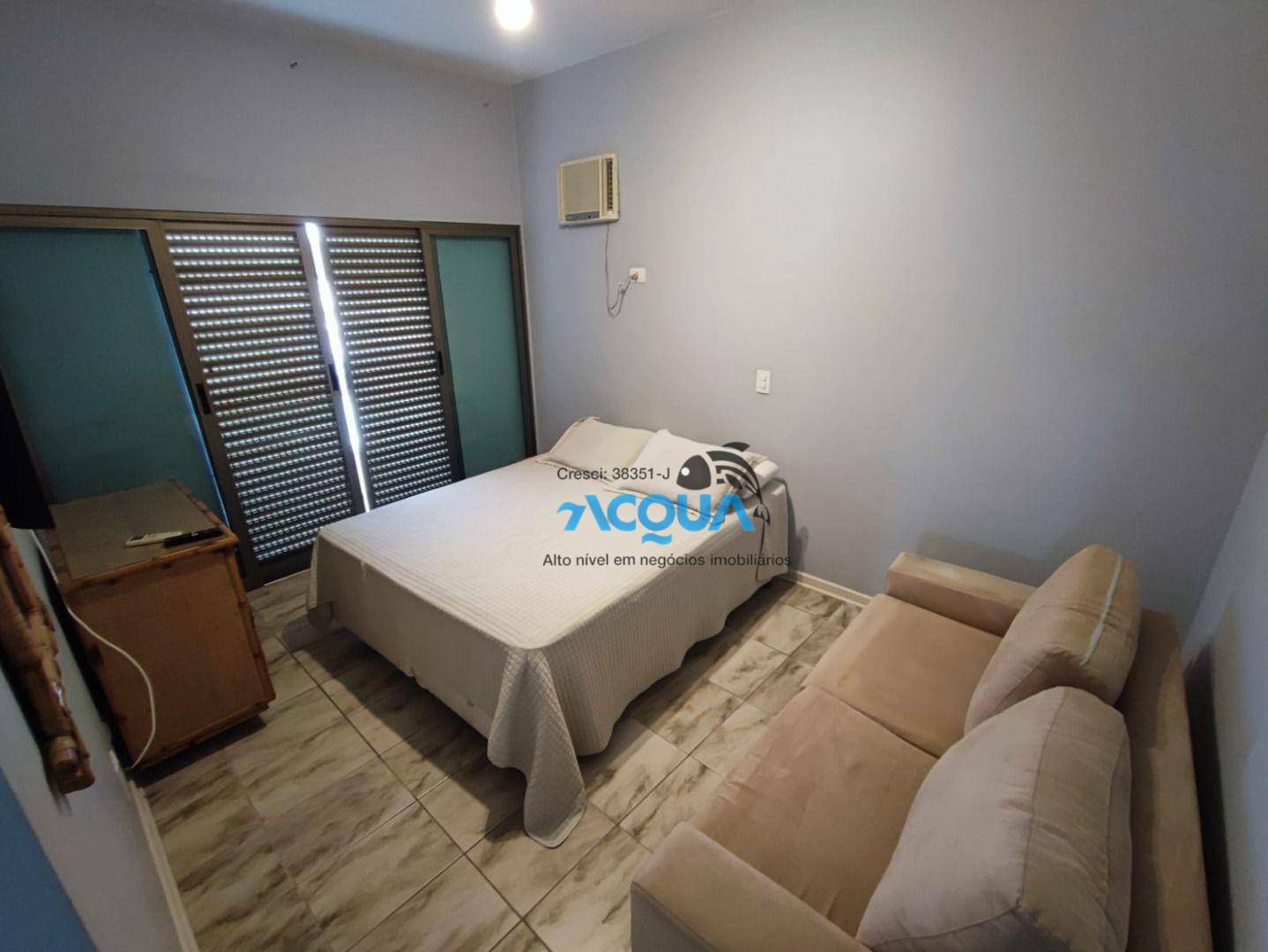 Apartamento à venda com 4 quartos, 180m² - Foto 15