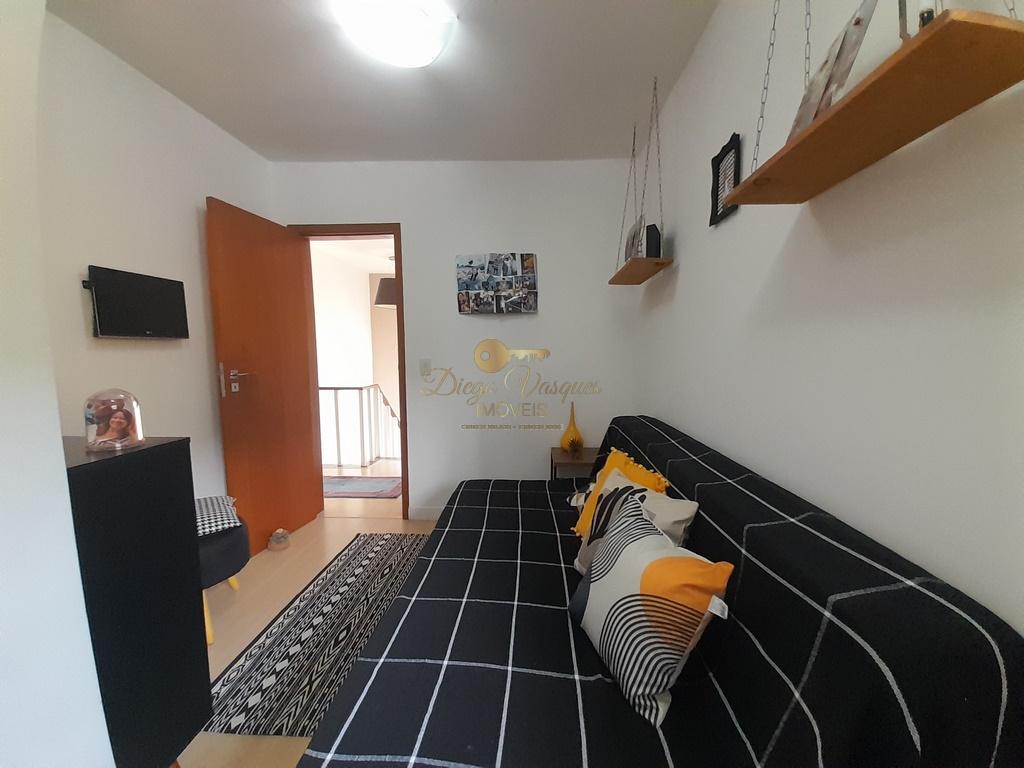 Casa de Condomínio à venda com 4 quartos, 365m² - Foto 22