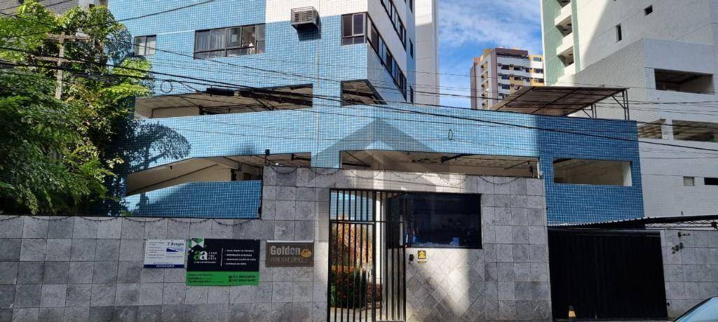 Apartamento, 1 quarto, 35 m² - Foto 1