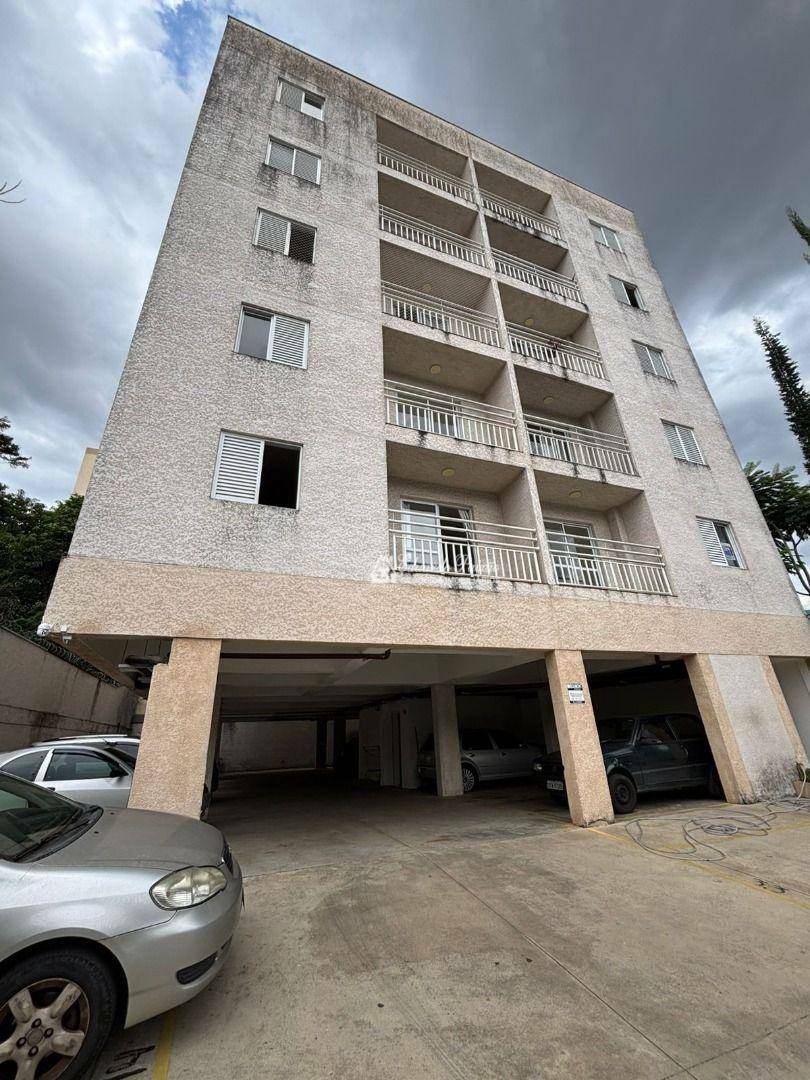 Apartamento para alugar com 2 quartos, 62m² - Foto 10