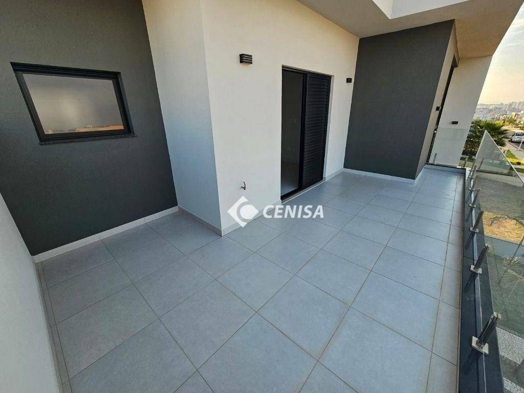 Casa de Condomínio à venda com 4 quartos, 297m² - Foto 29