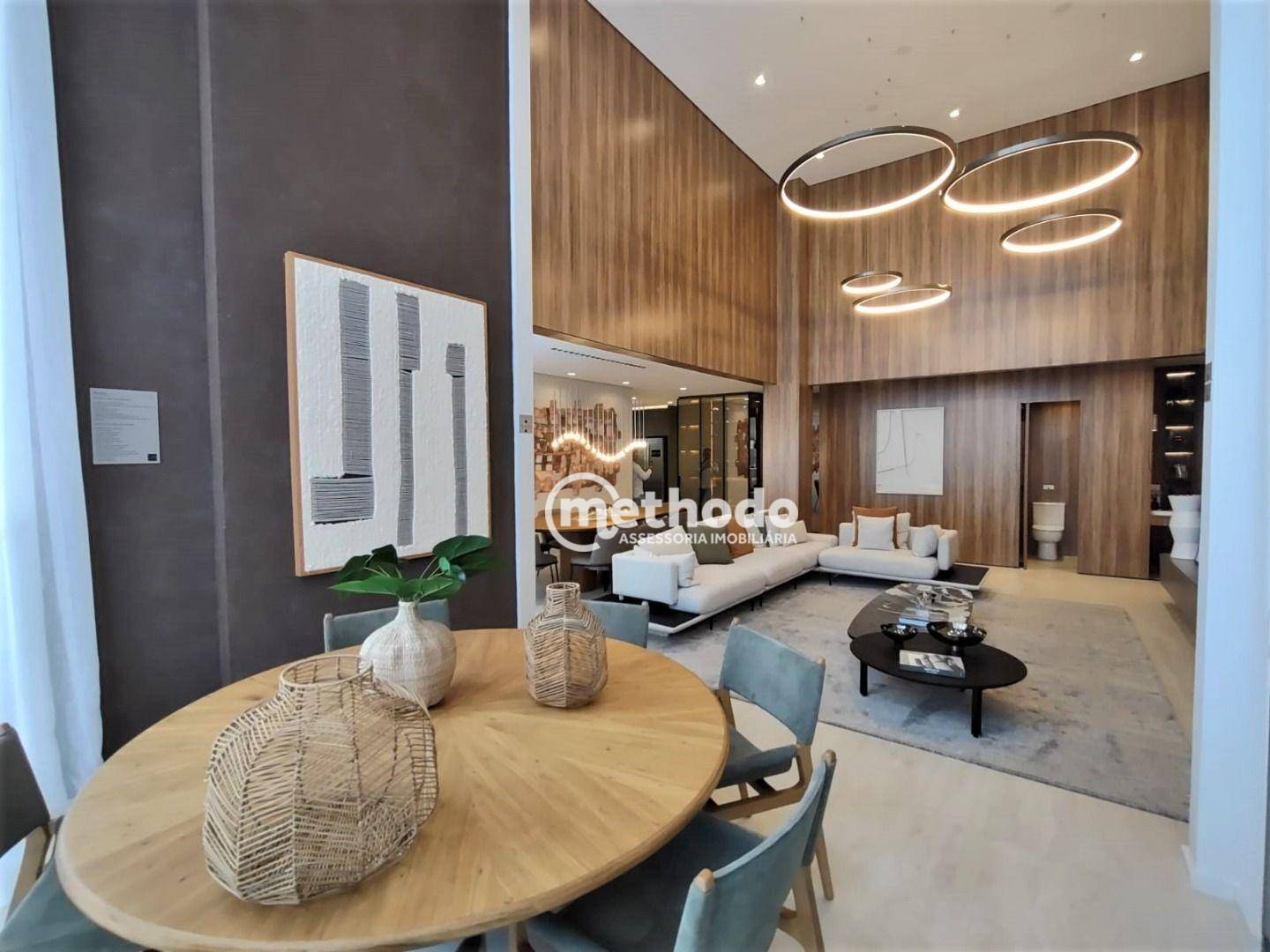 Apartamento à venda com 3 quartos, 181m² - Foto 6