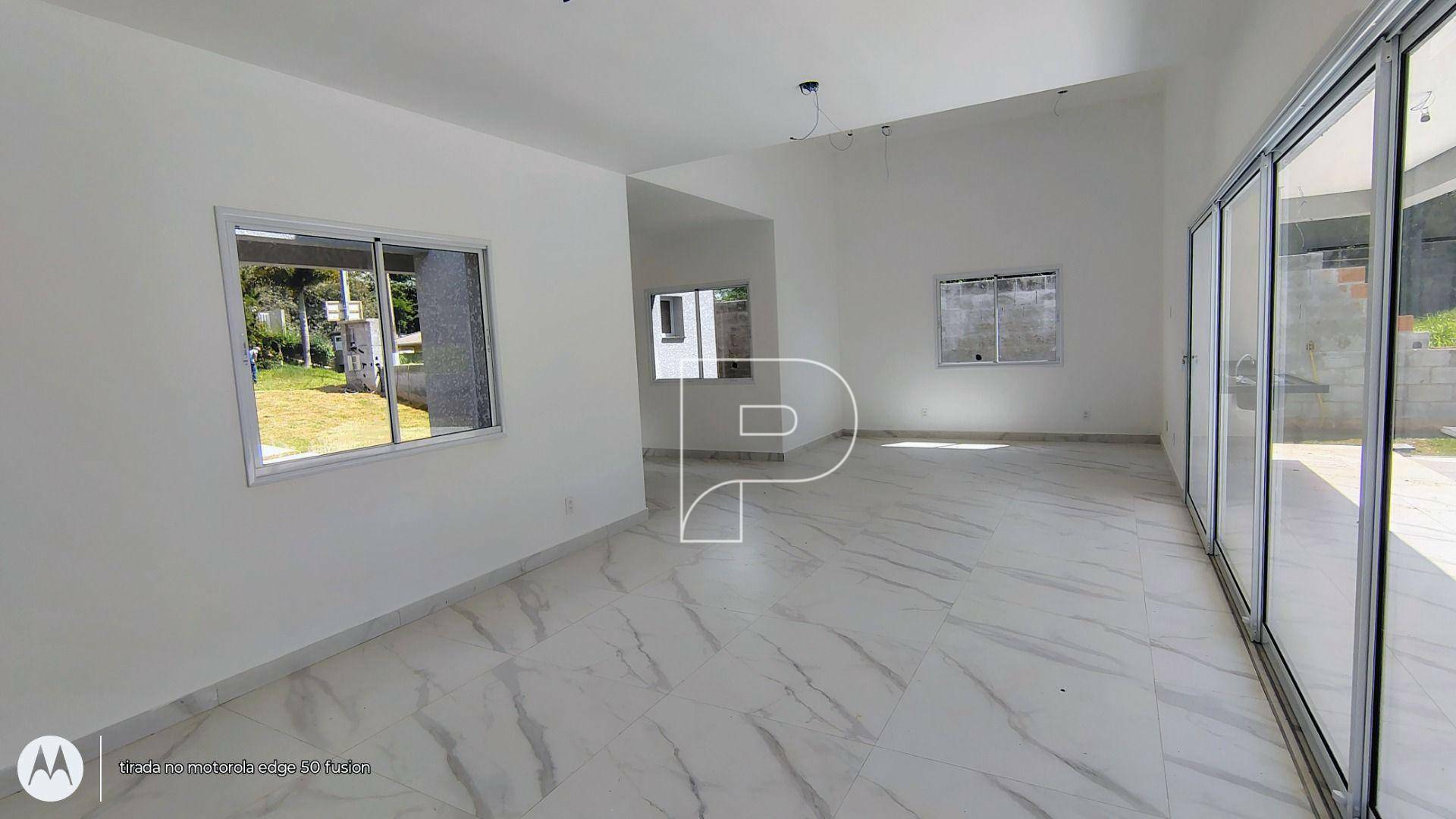 Casa de Condomínio à venda com 3 quartos, 248m² - Foto 12