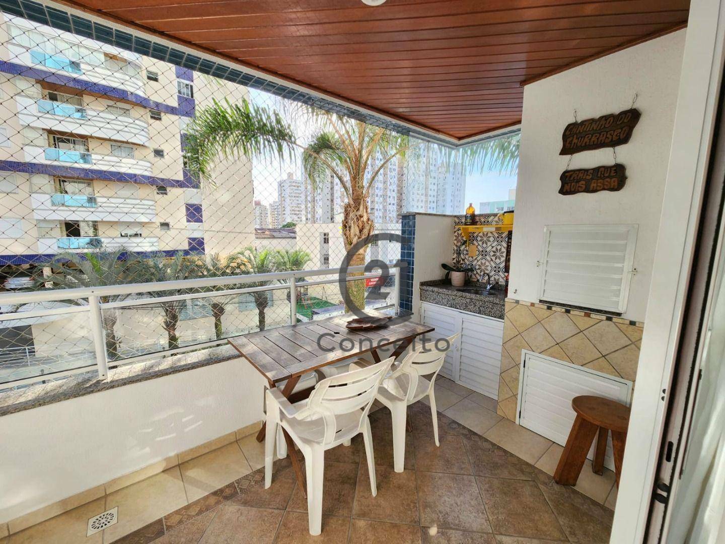 Apartamento à venda com 4 quartos, 126m² - Foto 7