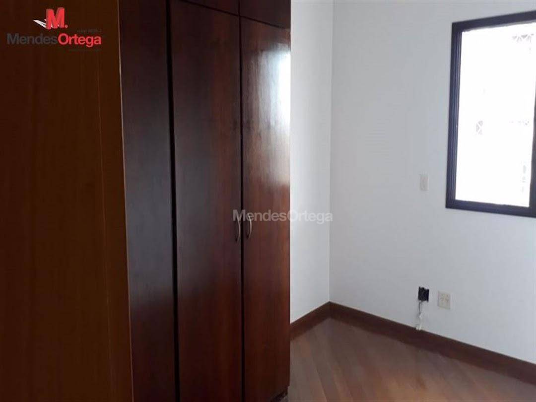 Apartamento à venda com 4 quartos, 275m² - Foto 4