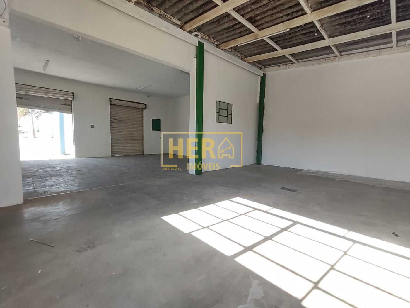 Depósito-Galpão-Armazém para alugar, 300m² - Foto 3