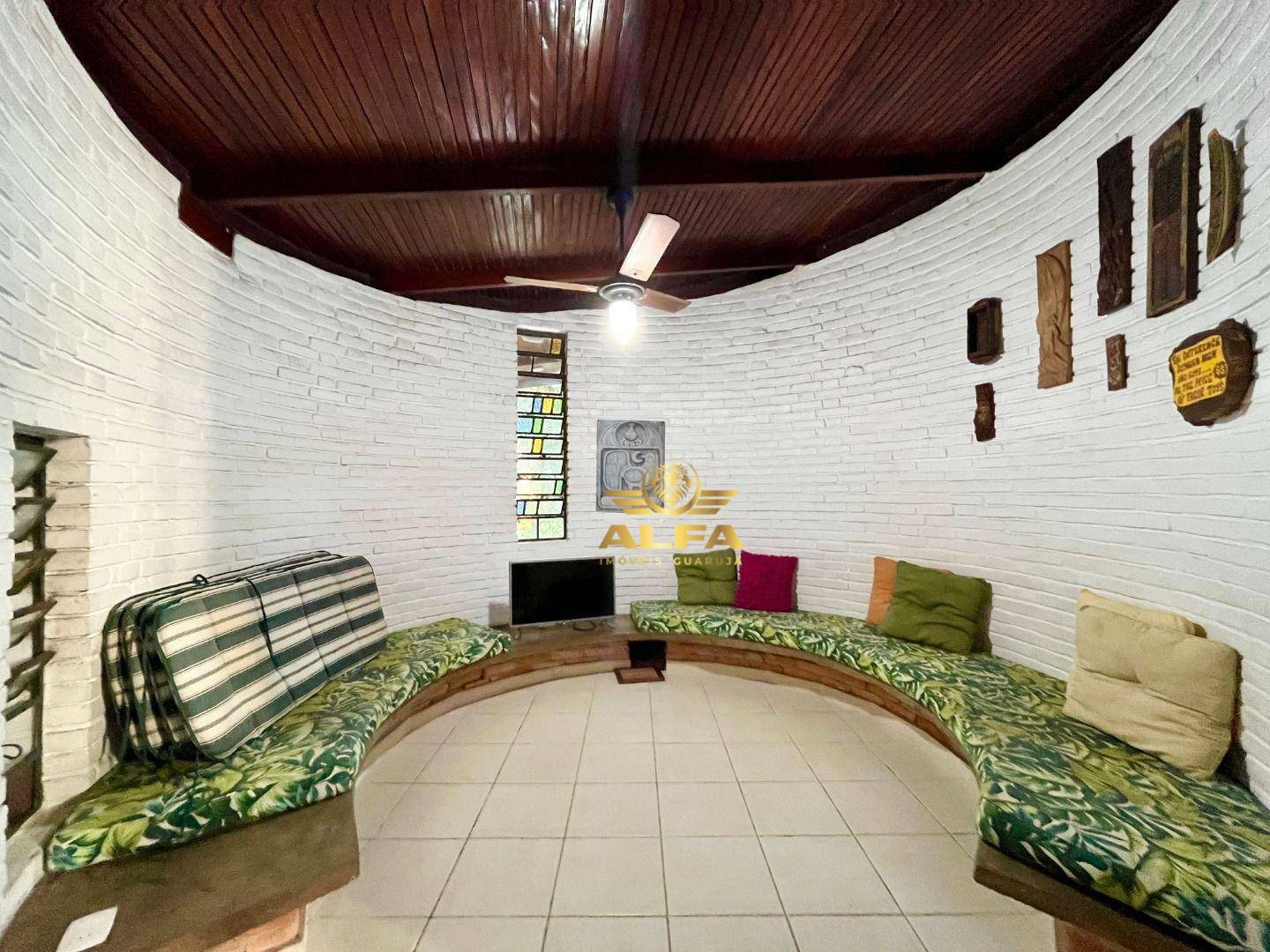 Casa à venda com 4 quartos, 150m² - Foto 6