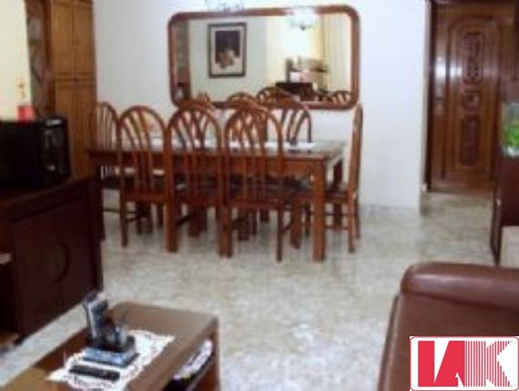 Apartamento à venda com 1 quarto, 96m² - Foto 1