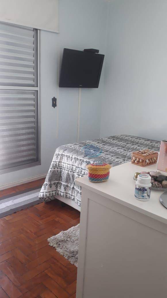 Apartamento à venda com 2 quartos, 60m² - Foto 13