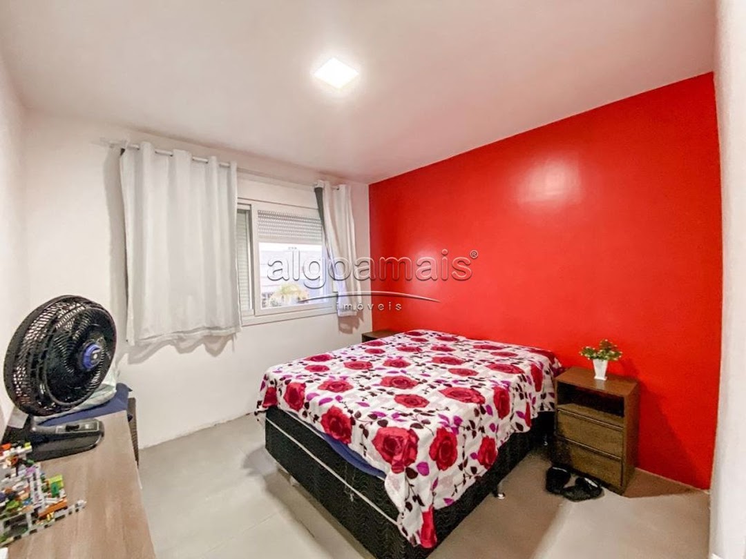 Casa de Condomínio à venda com 3 quartos, 120m² - Foto 15