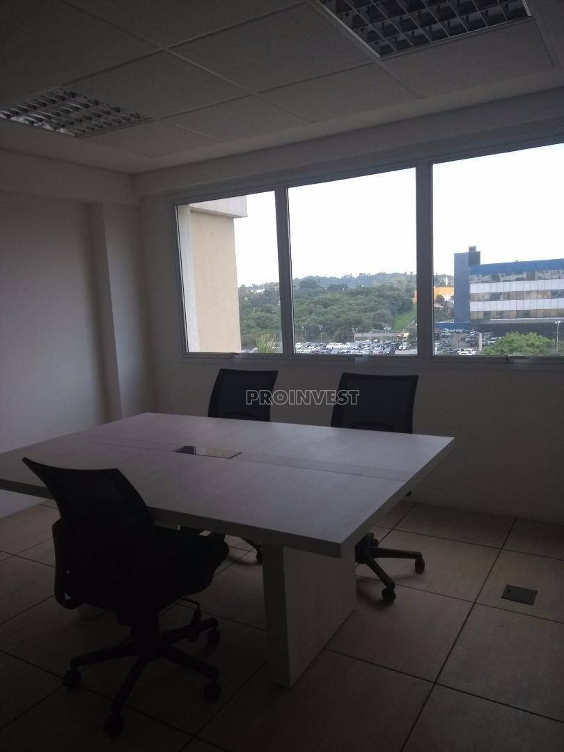 Conjunto Comercial-Sala à venda e aluguel, 37m² - Foto 17