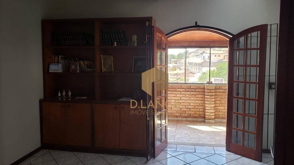 Casa à venda com 5 quartos, 191m² - Foto 20