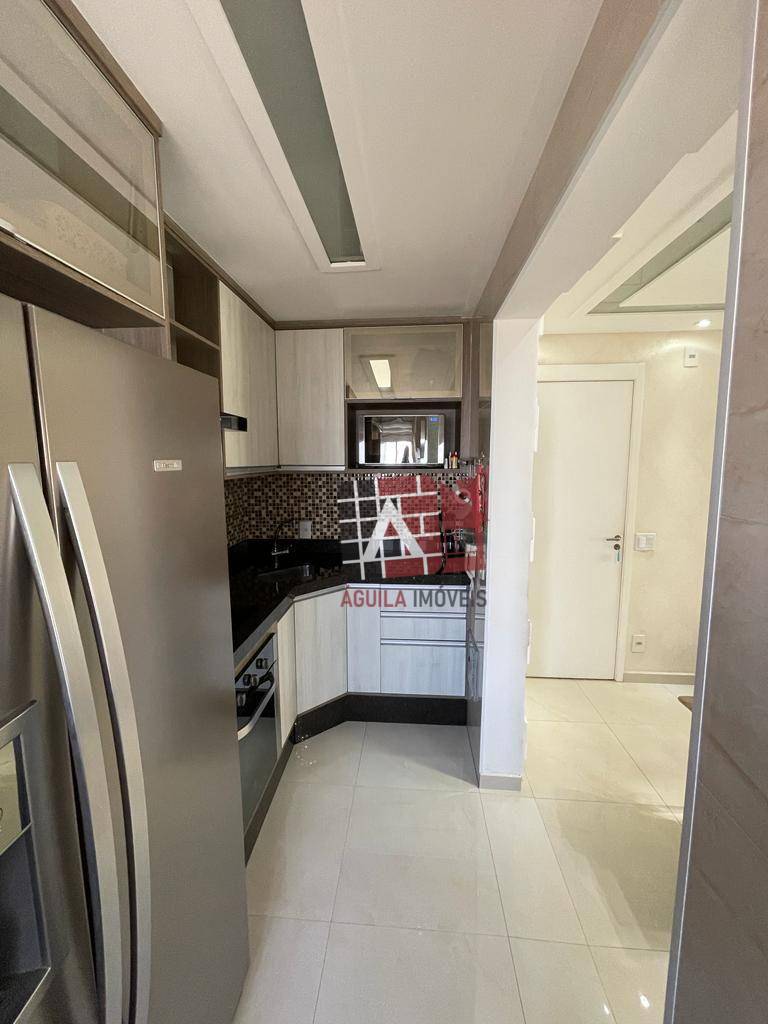 Apartamento à venda com 2 quartos, 47m² - Foto 7