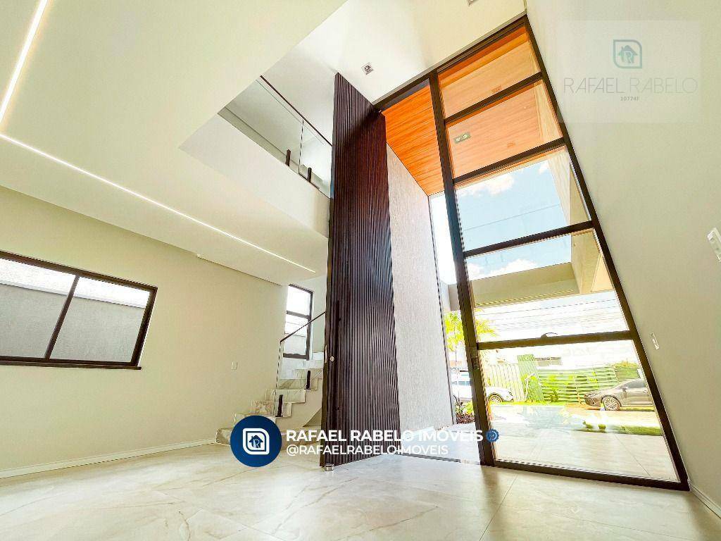 Casa de Condomínio, 4 quartos - Foto 2