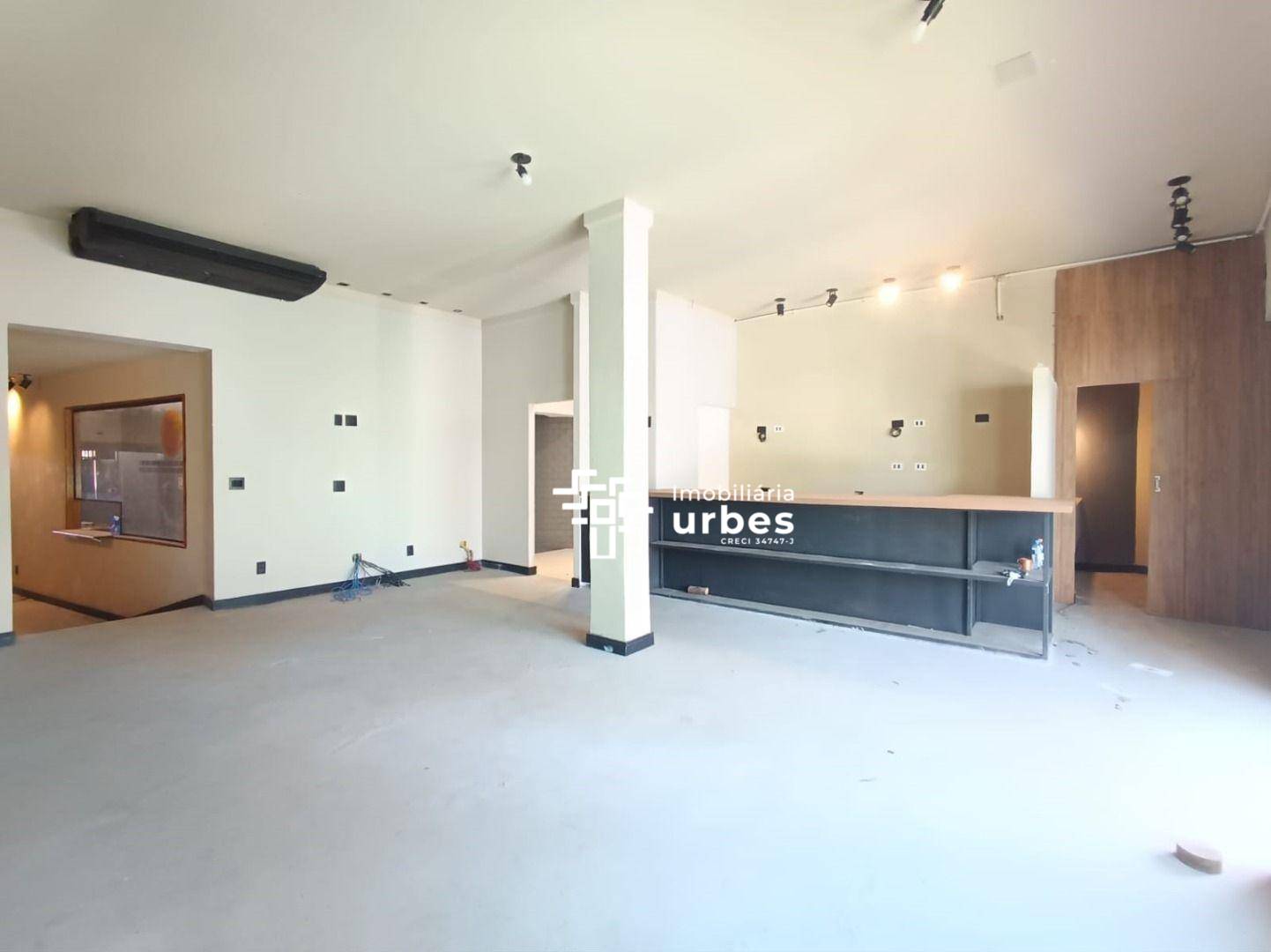 Loja-Salão, 129 m² - Foto 2