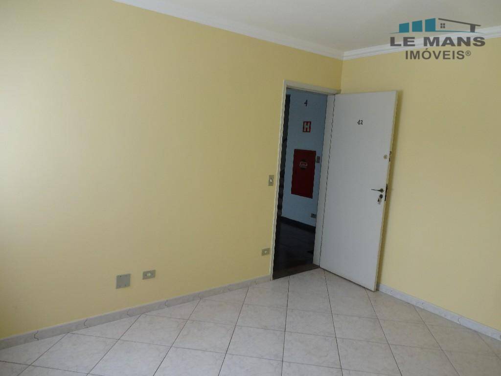 Apartamento à venda com 2 quartos, 54m² - Foto 8