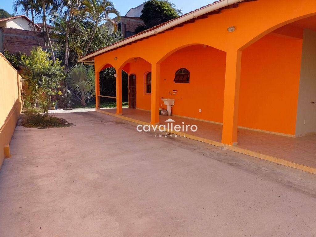 Casa à venda com 3 quartos, 225m² - Foto 10