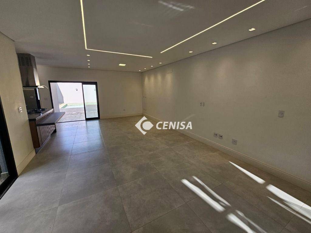 Casa de Condomínio à venda com 3 quartos, 198m² - Foto 7