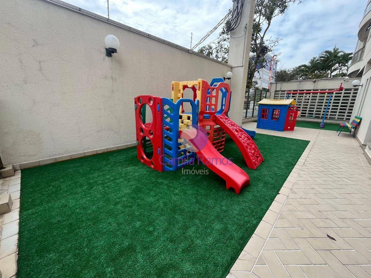 Apartamento à venda com 3 quartos, 135m² - Foto 19