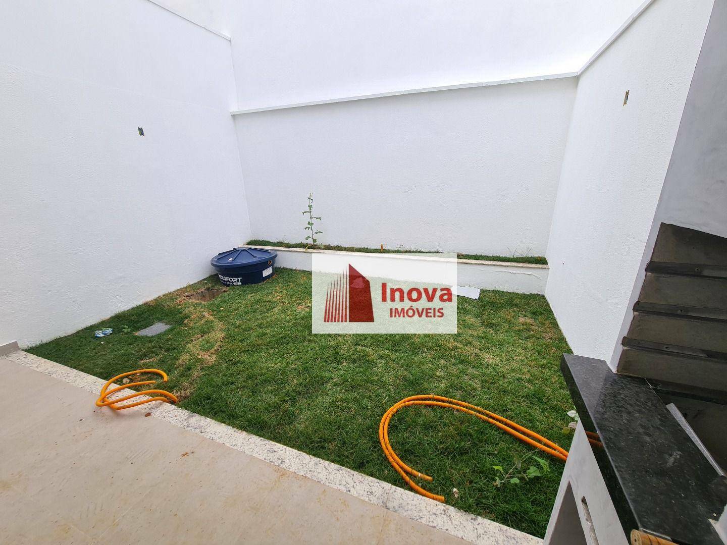 Casa à venda com 3 quartos, 150m² - Foto 15