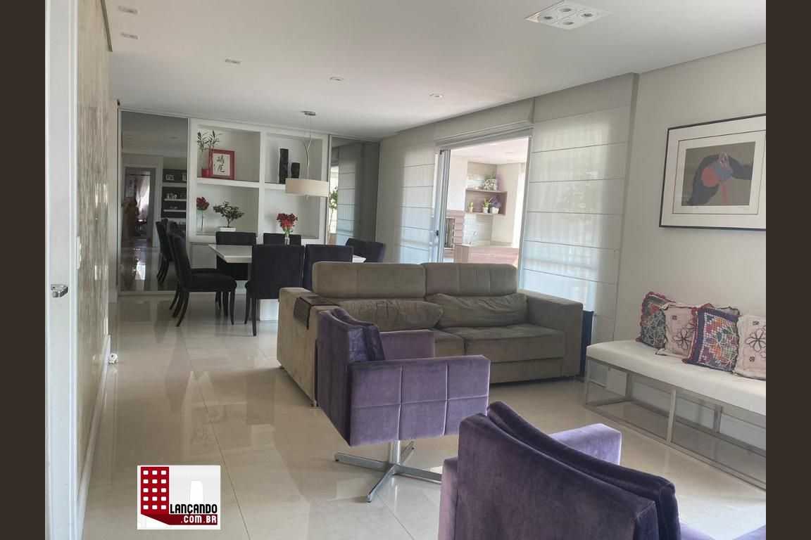 Apartamento à venda com 3 quartos, 129m² - Foto 10