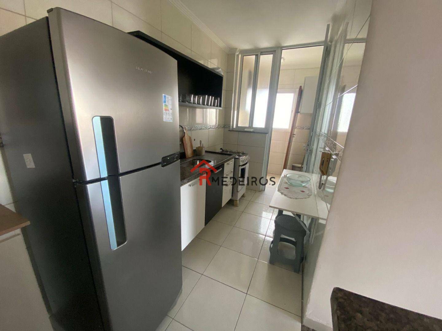 Apartamento à venda com 2 quartos, 68m² - Foto 5