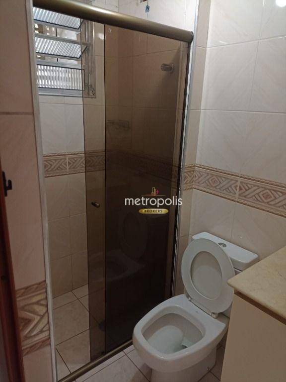 Apartamento para alugar com 2 quartos, 51m² - Foto 19