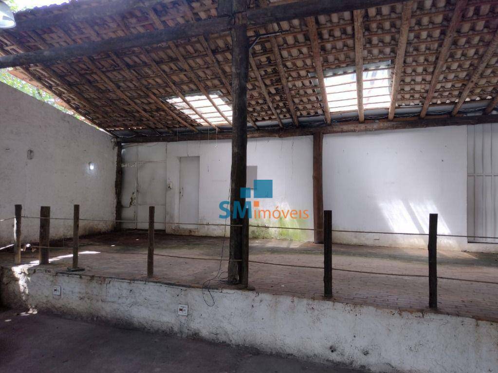 Depósito-Galpão-Armazém para alugar, 600m² - Foto 27