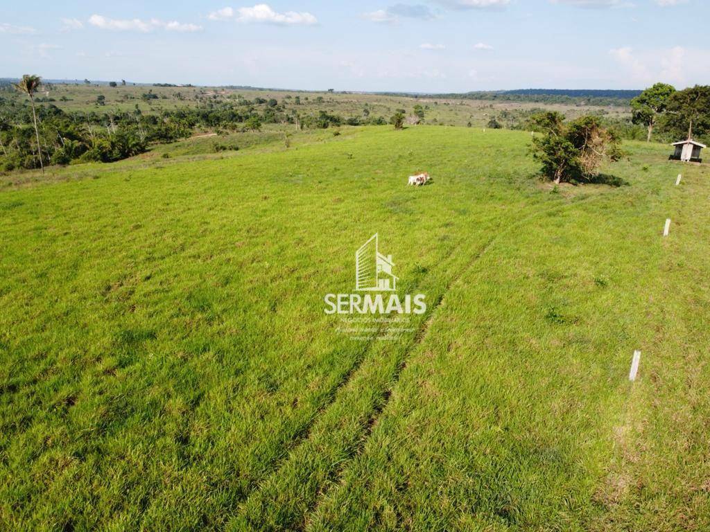 Fazenda à venda, 40000000M2 - Foto 6