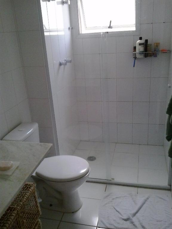 Apartamento à venda com 3 quartos, 134m² - Foto 30