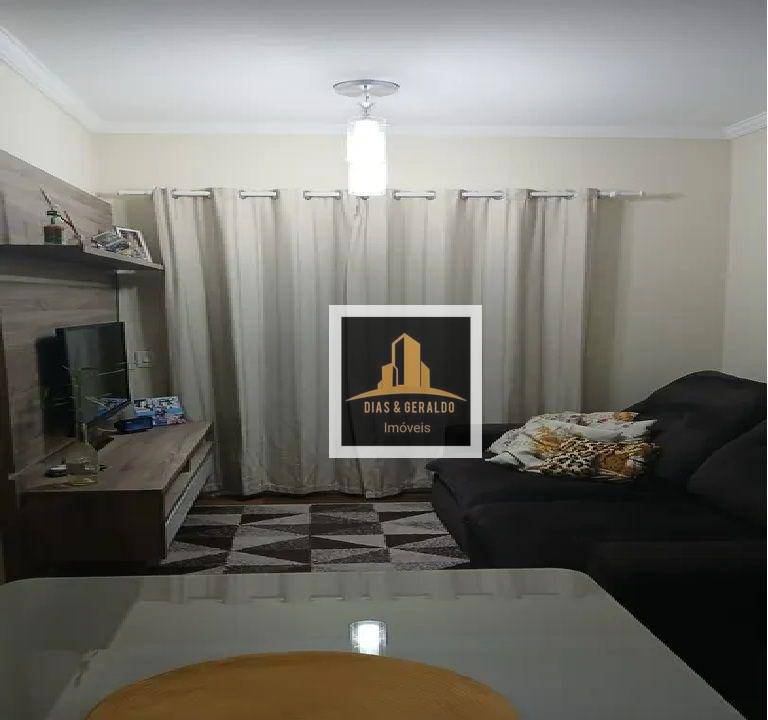 Apartamento à venda com 3 quartos, 65m² - Foto 4