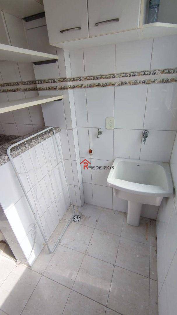 Apartamento à venda com 2 quartos, 75m² - Foto 22