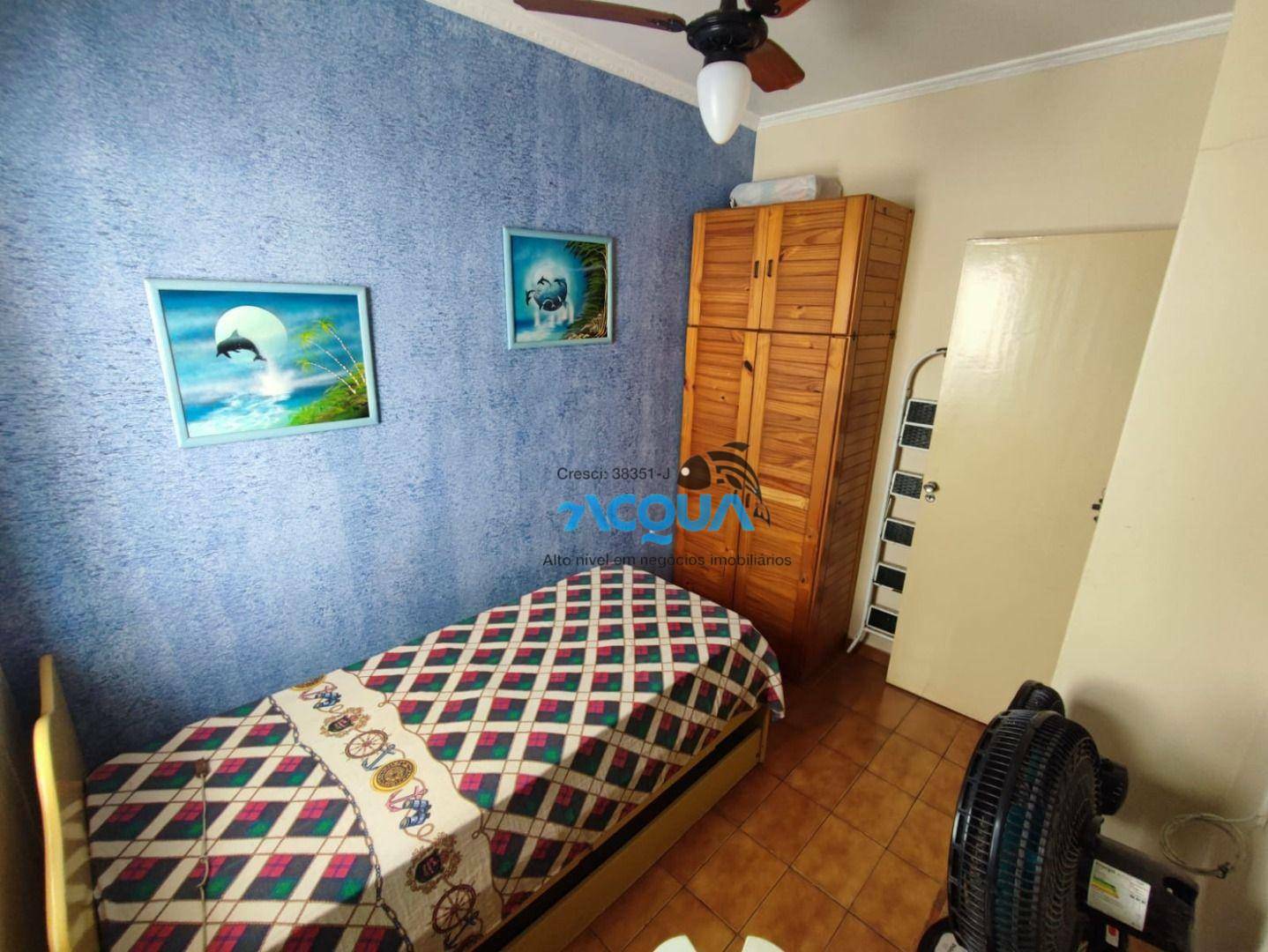 Apartamento à venda com 2 quartos, 60m² - Foto 6