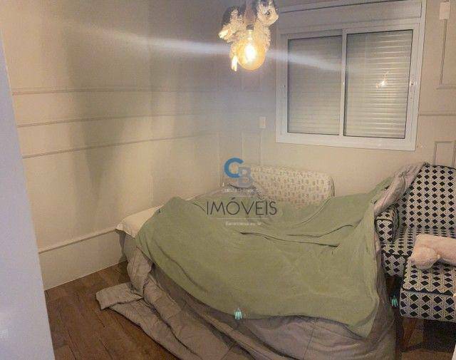 Apartamento à venda com 3 quartos, 93m² - Foto 5