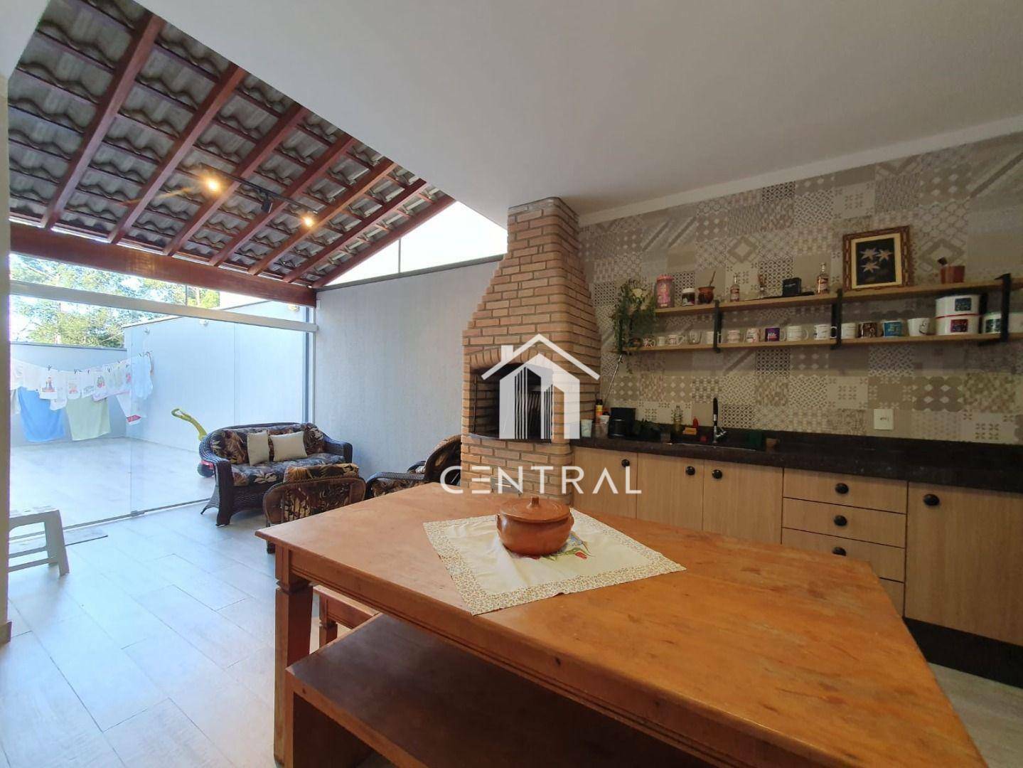 Casa de Condomínio à venda com 3 quartos, 190m² - Foto 20