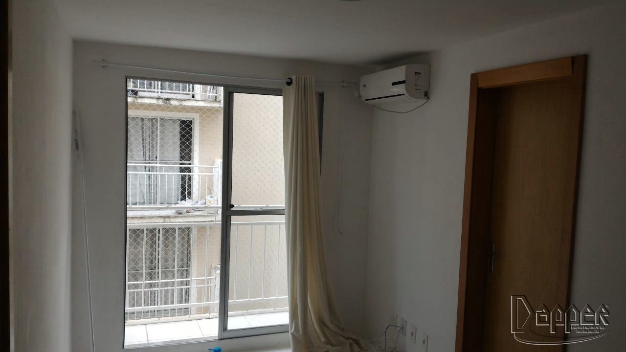 Apartamento à venda com 3 quartos, 52m² - Foto 3