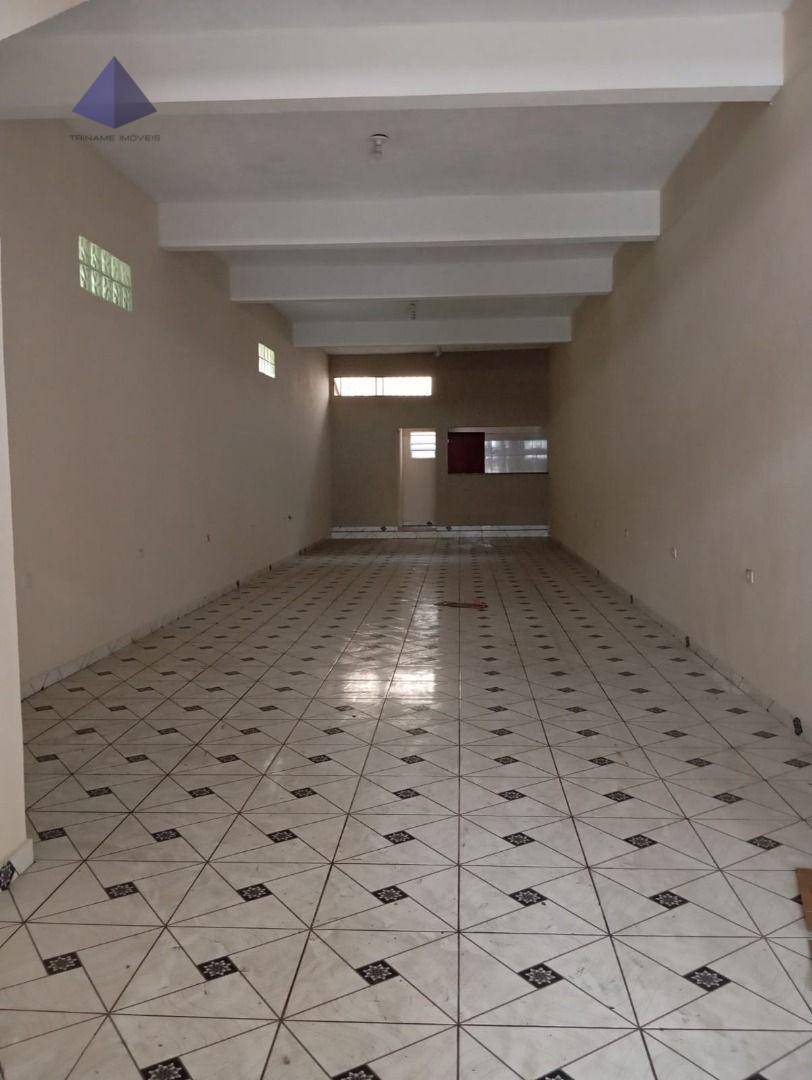 Loja-Salão, 125 m² - Foto 1