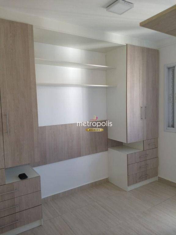 Apartamento à venda com 2 quartos, 42m² - Foto 3