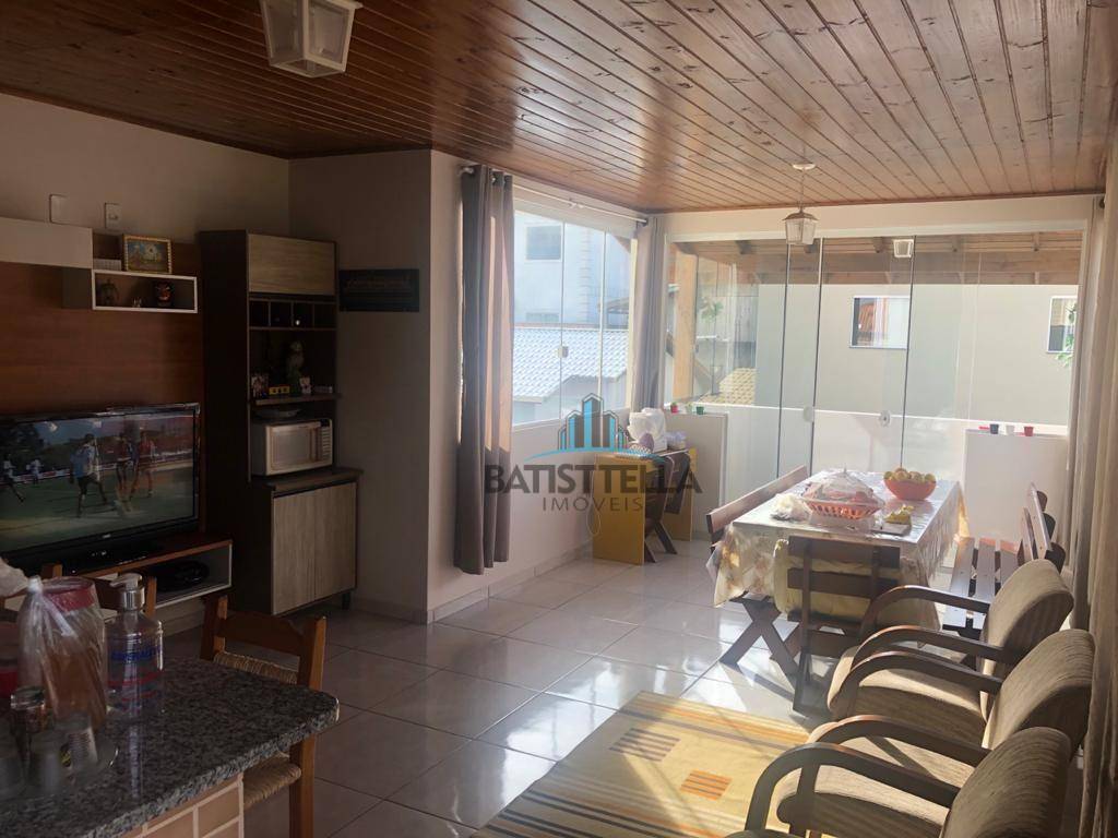 Casa à venda com 3 quartos, 120m² - Foto 17