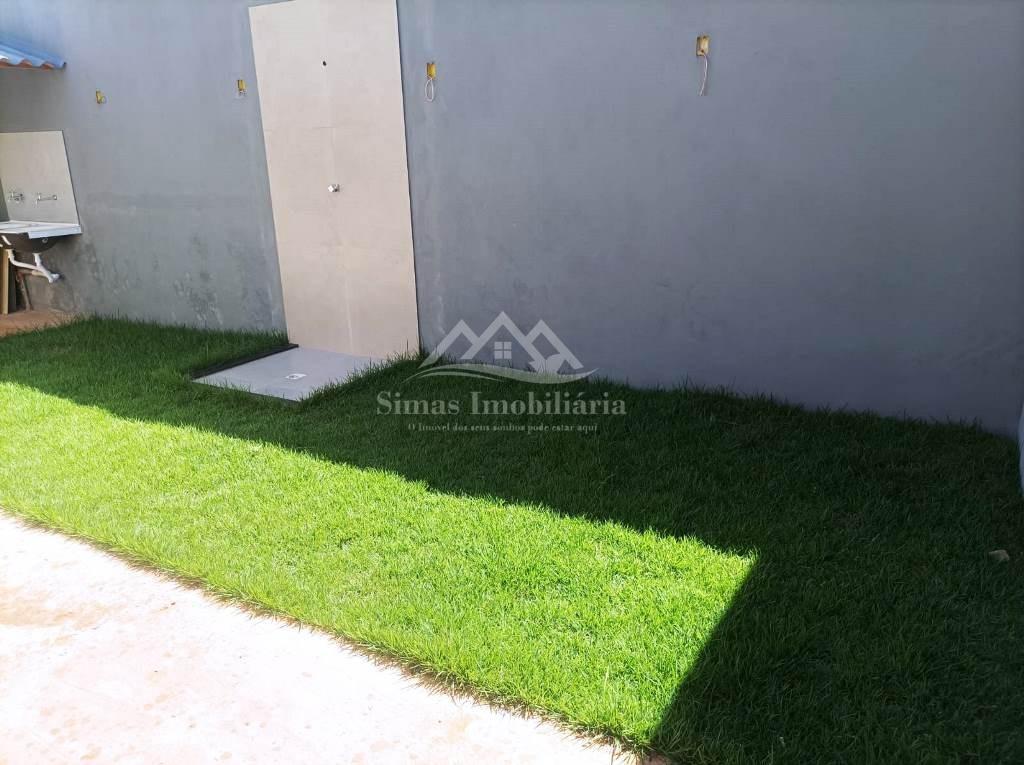 Casa à venda com 2 quartos, 210m² - Foto 22