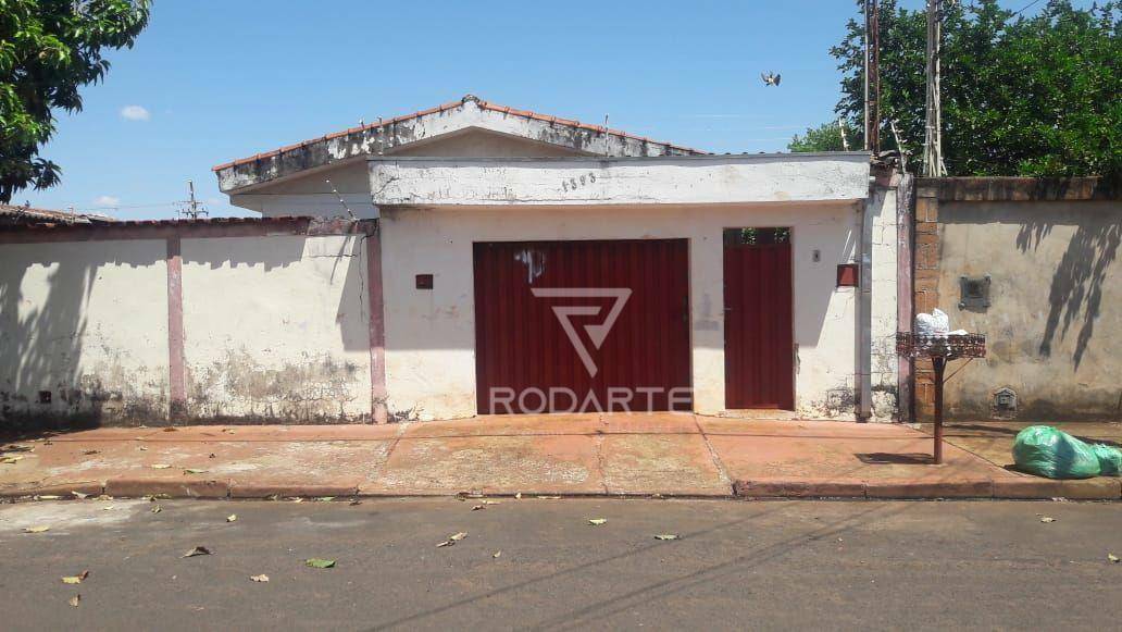 Casa, 2 quartos, 111 m² - Foto 1