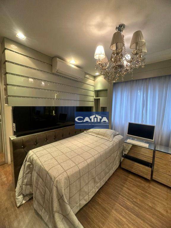 Apartamento à venda com 4 quartos, 264m² - Foto 18