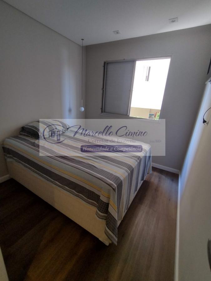 Apartamento à venda com 1 quarto, 36m² - Foto 9