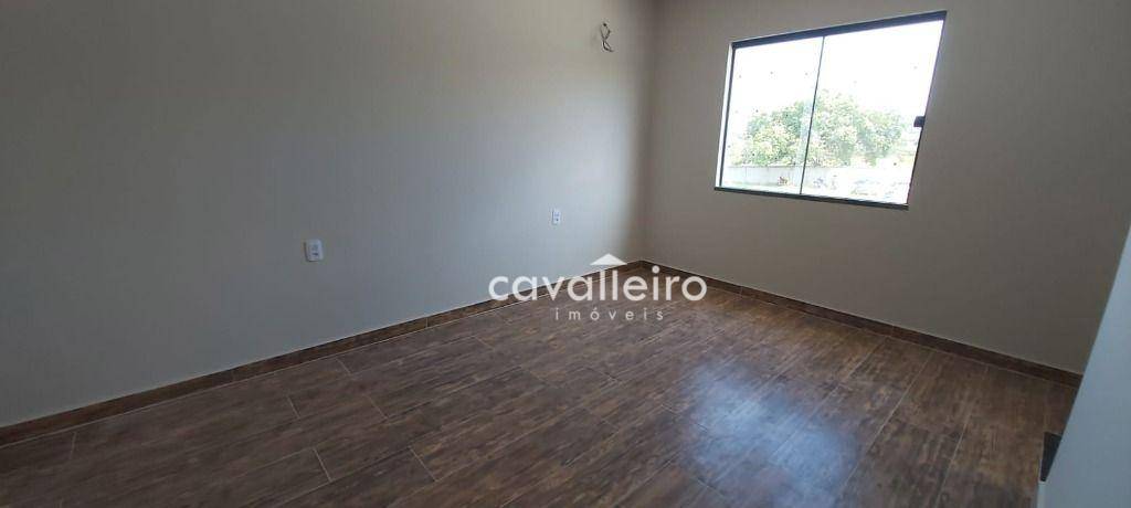 Casa de Condomínio à venda com 2 quartos, 79m² - Foto 4