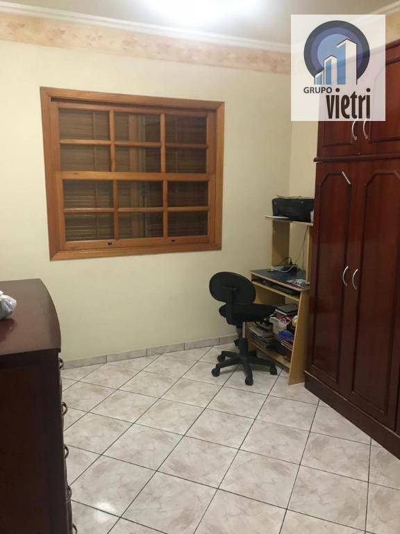 Sobrado à venda com 3 quartos, 140m² - Foto 36