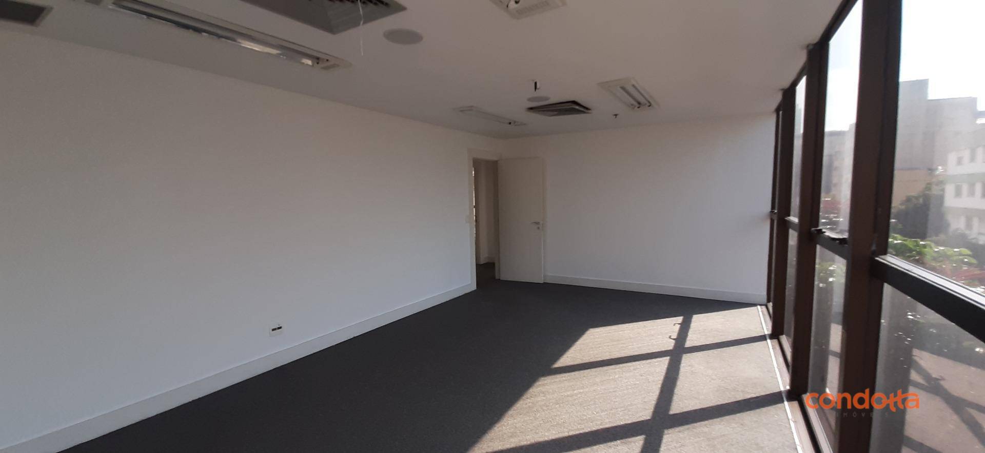 Conjunto Comercial-Sala para alugar, 141m² - Foto 12